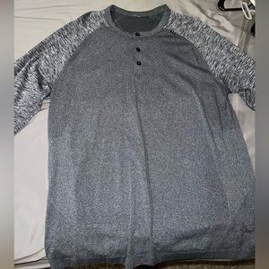 Lululemon long sleeve